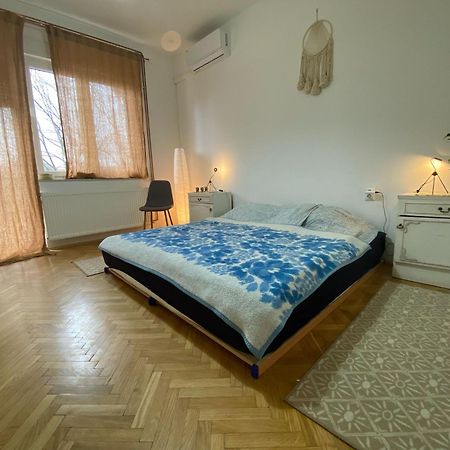 Moon Tree *** Apartamento Varaždin Exterior foto