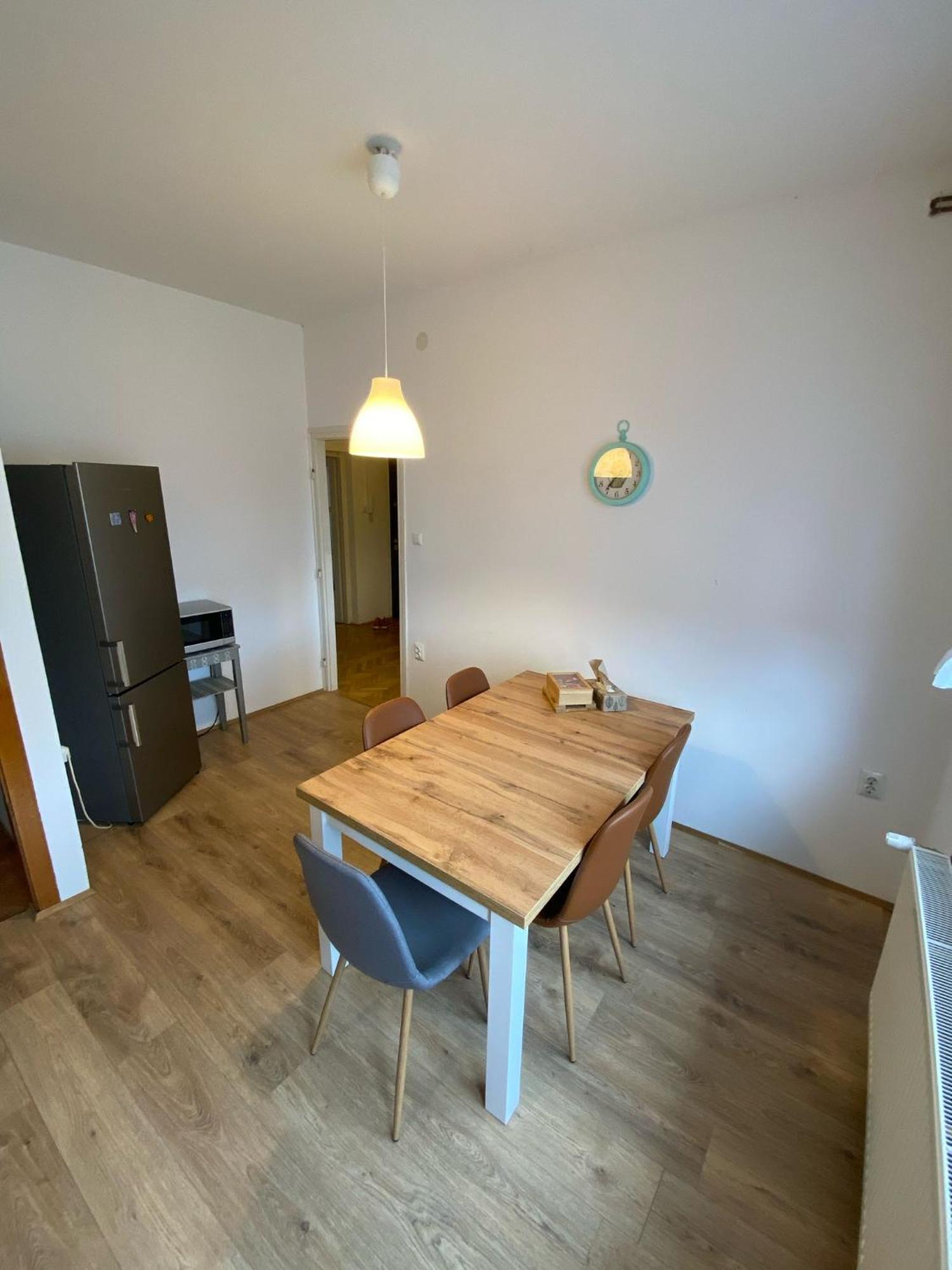 Moon Tree *** Apartamento Varaždin Exterior foto