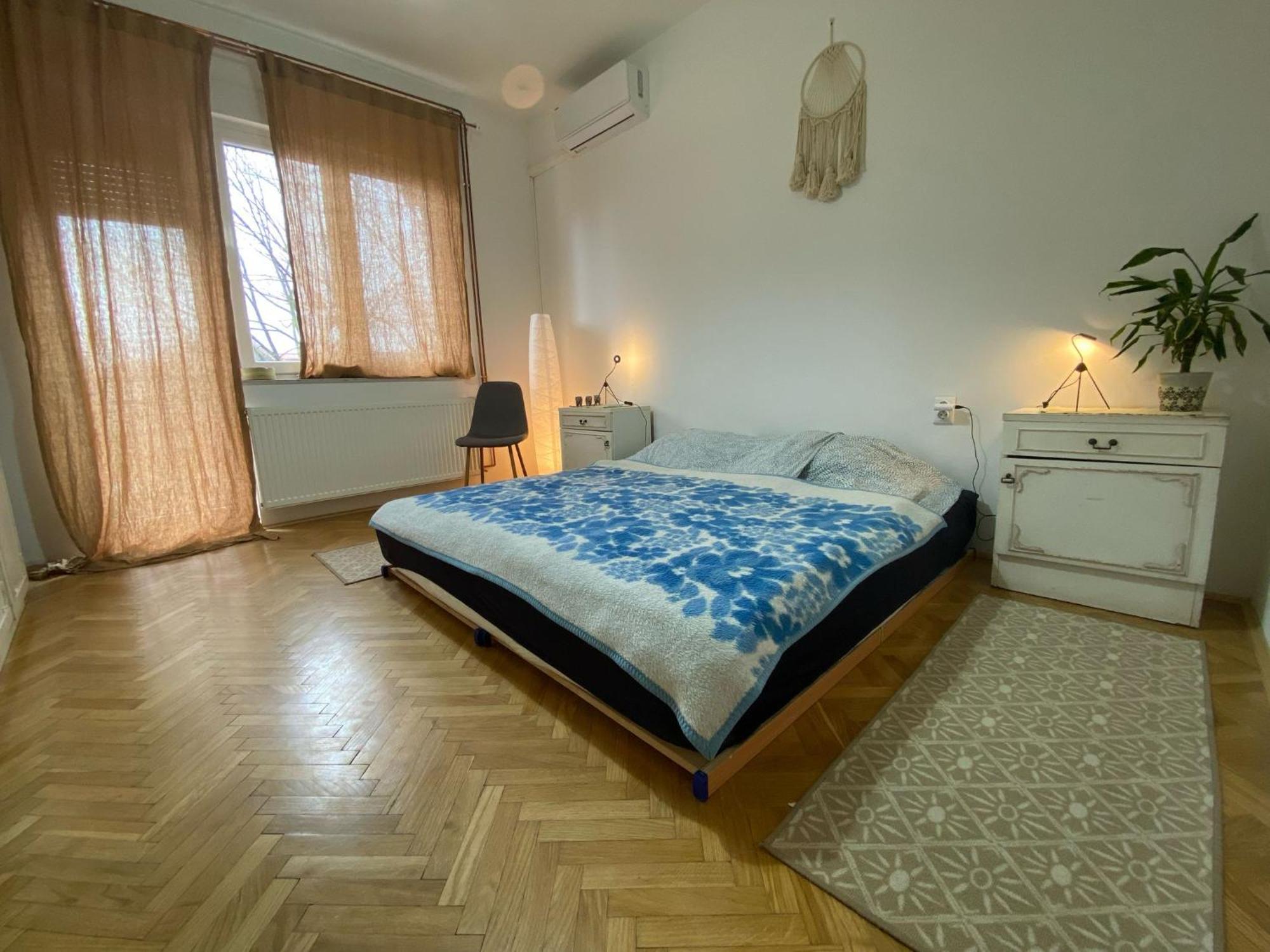 Moon Tree *** Apartamento Varaždin Exterior foto