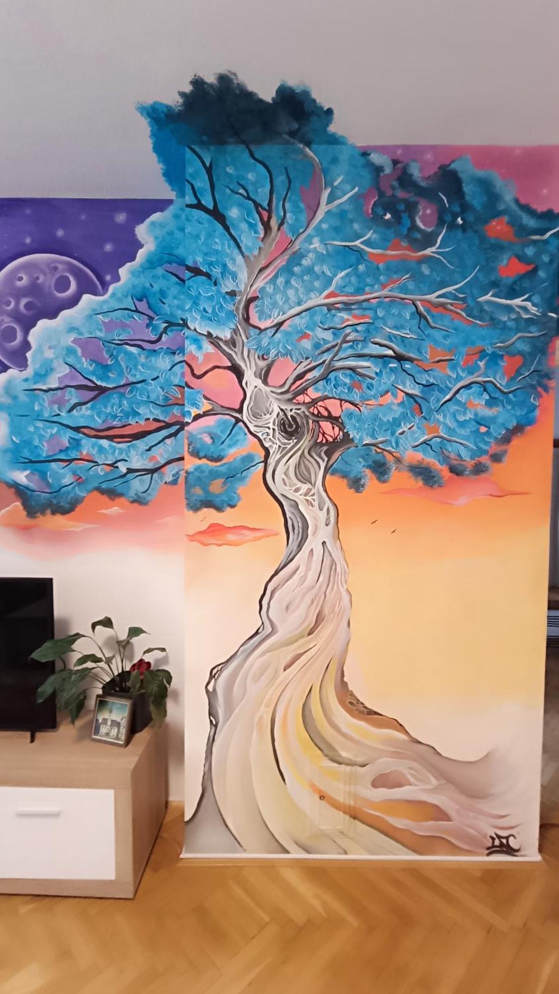 Moon Tree *** Apartamento Varaždin Exterior foto